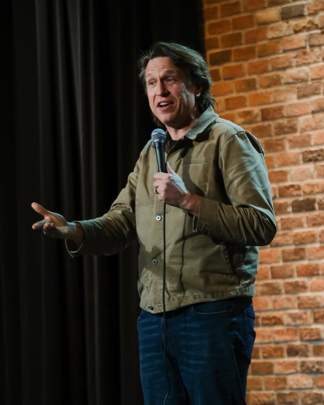 Pete Holmes