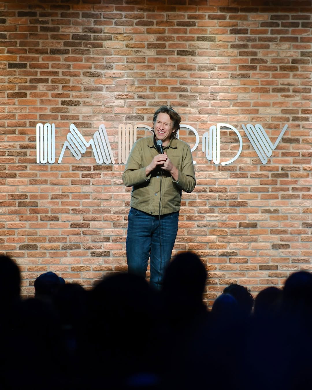Pete Holmes