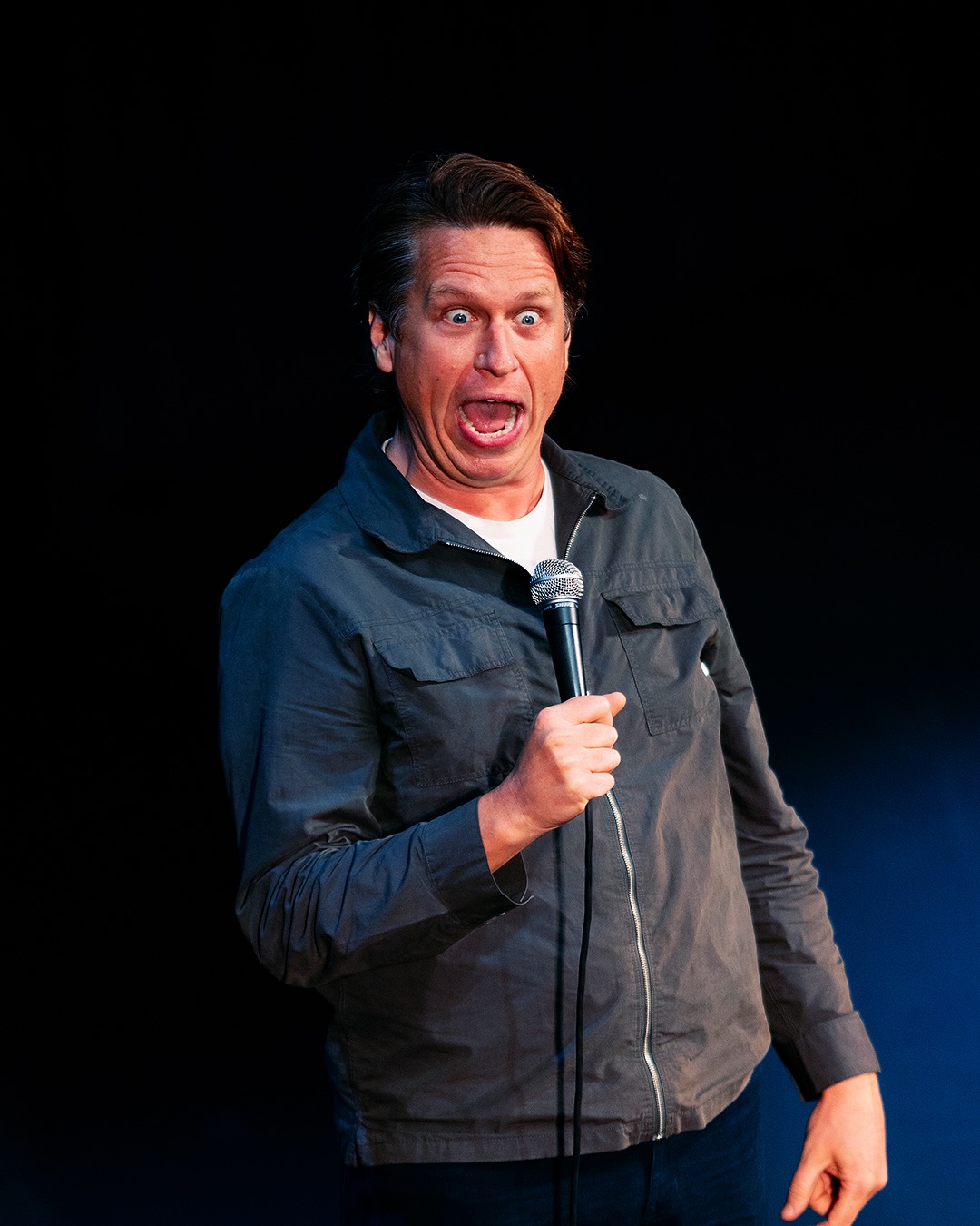 Pete Holmes