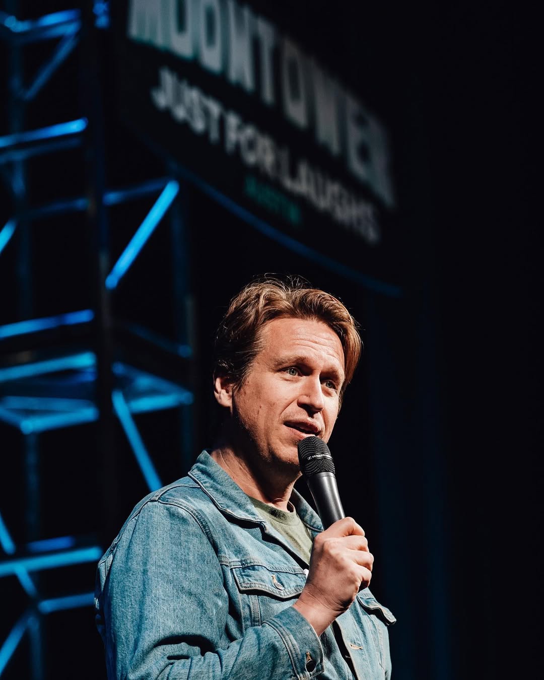 Pete Holmes