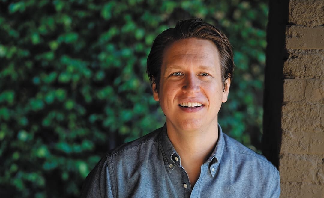 Pete Holmes